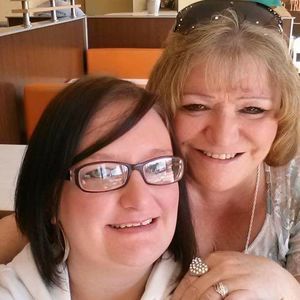 Meet your Posher, Margaret